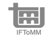 logo IFToMM