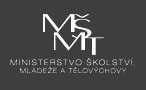 logo MŠMT