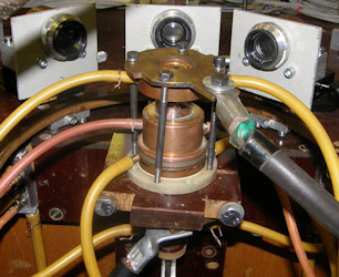 high-speed CCD cameras and multi-channel systems
