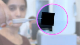 Laboratoř vodíkových technologií Ústavu termomechaniky AV ČR