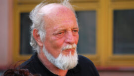 Zdeněk Převorovský