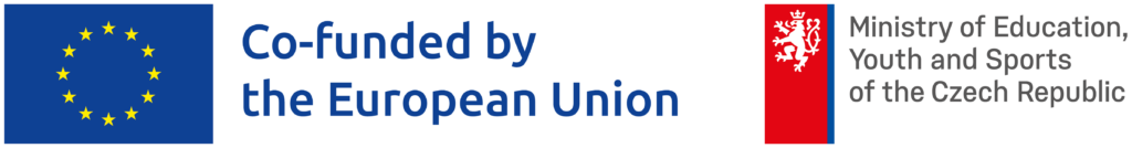 Logo EU + MŠMT EN