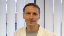 doc. Michal Pásek