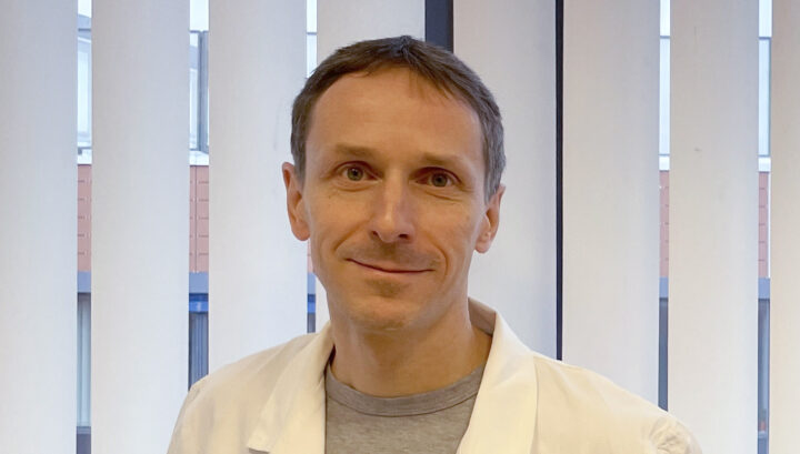 doc. Michal Pásek
