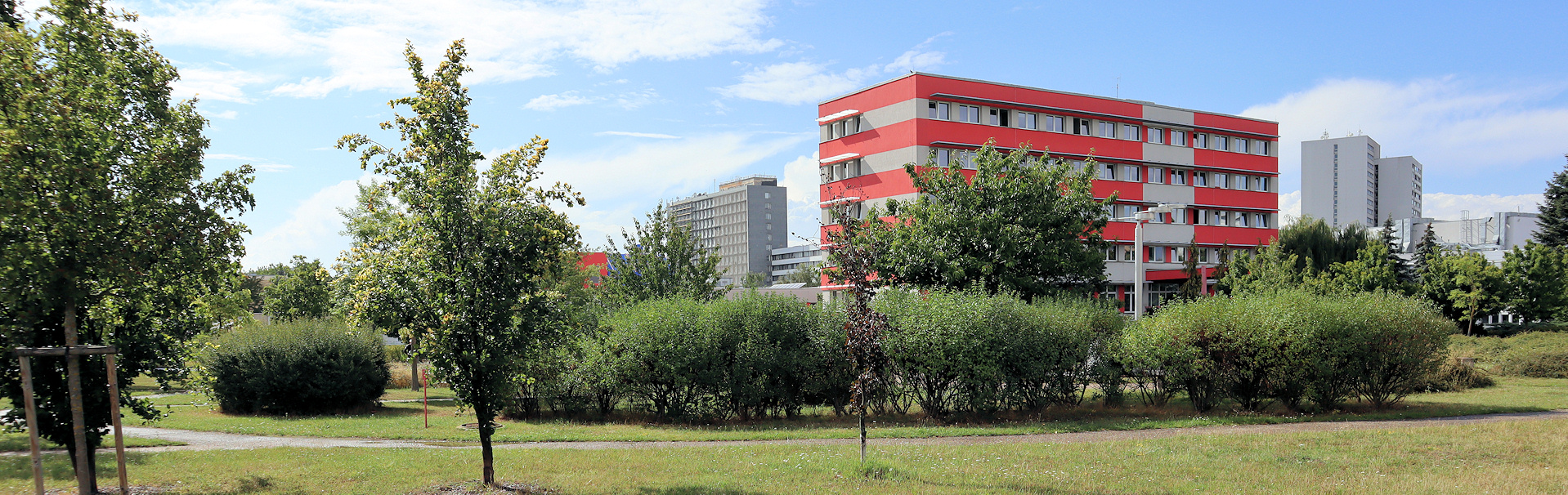 Institute of Thermomechanics of the CAS