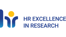 HR Award logo