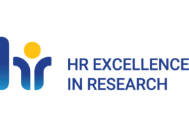 HR Award logo