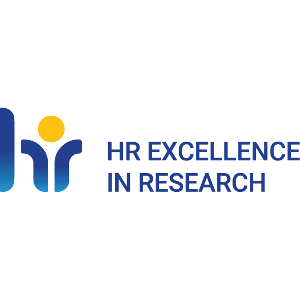 HR Award logo
