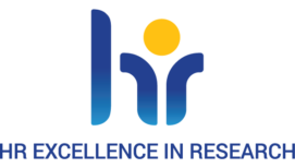 HR Award logo